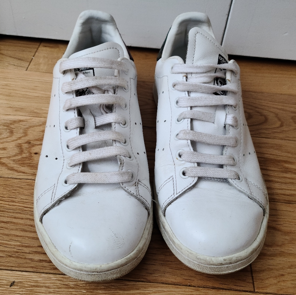 Adidas Stan Smith Custom Sneaker Size 7